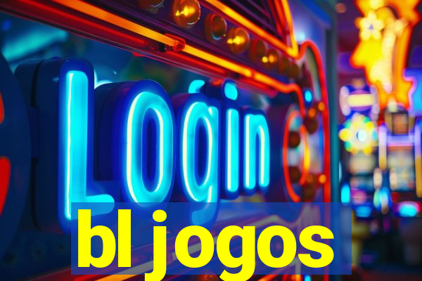bl jogos